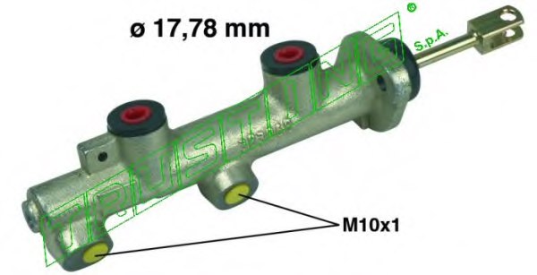 TRUSTING PF113 Brake Master Cylinder